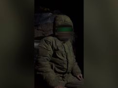 Штурм провалился: На Харьковщине в плен сдались пятеро россиян
