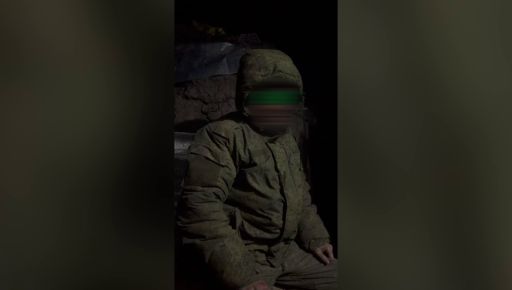 Штурм провалився: на Харківщині в полон здалися п&rsquo;ятеро росіян