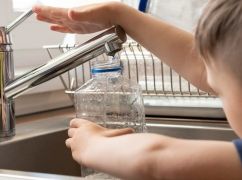 Терехов сообщил, когда в домах харьковчан появится вода