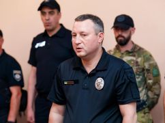 На Харківщині поліція оголосила підозри 16 російським військовим, причетним до воєнних злочинів – Тимошко