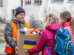 В Харьковской области к процессу реинтеграции ВПЛ присоединяются волонтеры и международные партнеры