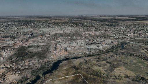 Генштаб показав карту, де відбулося 15 штурмів на Харківщині
