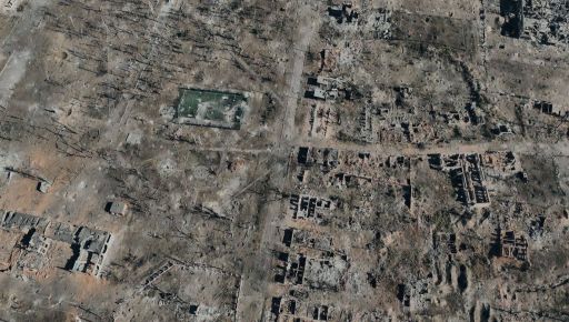Генштаб повідомив, де ворог намагається прорвати оборону на Харківщині (КАРТА)