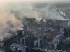 Генштаб повідомив про відсутність боєзіткнень на Куп’янському напрямку