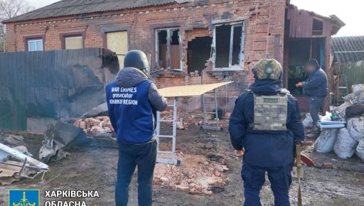 Армия рф из минометов ударила по Волчанску: Разрушены дома