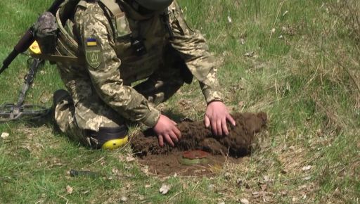 На Харківщині працюють сапери: Де чутно вибухи