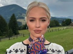 Сказала "да": харьковчанка Инна Белень выходит замуж после победы в "Холостяке"