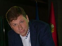 В Харькове новым ректором НФаУ избрали бывшего проректора Кухтенко