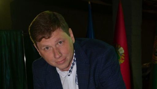 У Харкові новим ректором НФаУ обрали колишнього проректора Кухтенка