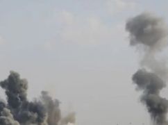 Російські окупанти скинули бомбу на Дергачівщину: Що відомо
