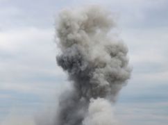 В Харькове на взрывчатке подорвались двое подростков