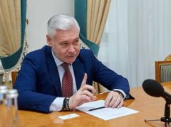 У Терехова засекретили витрати на почесних громадян міста (ДОКУМЕНТ)