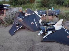 "Шахеди", "Молнії" та FPV: прикордонники збили над Харківщиною 25 дронів за добу
