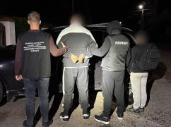 Харьковчанин пытался бежать в Венгрию через Тису за $13 тысяч — ГПСУ
