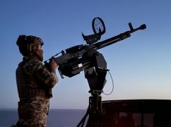 Прикордонники збили в небі над Харківщиною чотири російські дрони: які саме