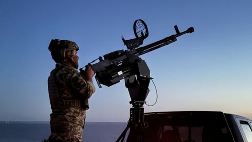 Пограничники сбили в небе над Харьковщиной четыре российских дрона: какие именно