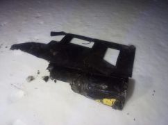 В Харьковской и Сумской областях пограничники сбили 80 российских дронов