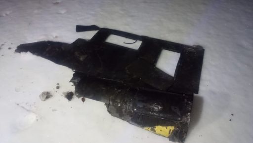 На Харківщині та Сумщині прикордонники збили 80 російських дронів