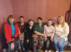 В Харьковской области будут развивать семейные формы воспитания в Коломакской громаде &ndash; ОВА