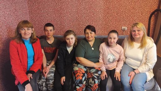 В Харьковской области будут развивать семейные формы воспитания в Коломакской громаде &ndash; ОВА