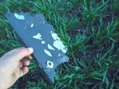 Прикордонники показали, як збивали російські дрони над Харківщиною
