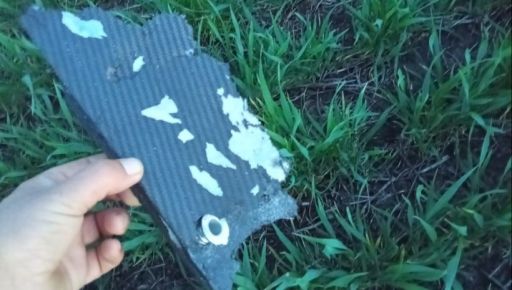 Прикордонники показали, як збивали російські дрони над Харківщиною