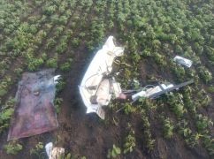 Над Харьковщиной за сутки сбили 10 российских дронов: детали от ГПСУ