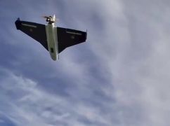 На Харківщині прикордонники за добу знищили 13 дронів РФ