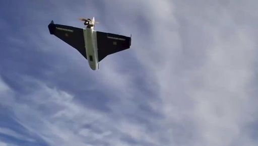 В Харьковской области пограничники за сутки уничтожили 13 дронов РФ