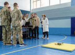 На Харківщині учень травмувався через недбалість вчителя самозахисту: що відомо