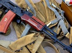 На Харьковщине военный застрелил побратима во время проверки автомата и получил условный срок