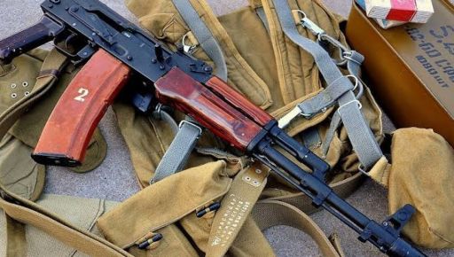 На Харьковщине военный застрелил побратима во время проверки автомата и получил условный срок