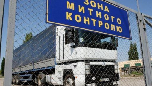 У квітні товарообіг на Харківщині зріс до $62 млн
