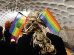 У Харкові на ПрайдФесті можна буде зробити татуювання і сплести маскувальну сітку