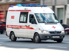 В Харькове количество пострадавших в результате удара по центру города увеличилось до 15 человек: Состояние раненых