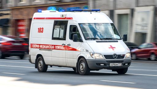В Харькове количество пострадавших в результате удара по центру города увеличилось до 15 человек: Состояние раненых