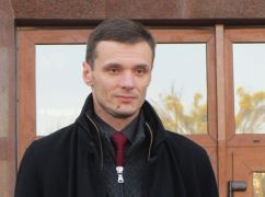Директор харківського НАБУ Кравченко показав зарплату за 2022 рік