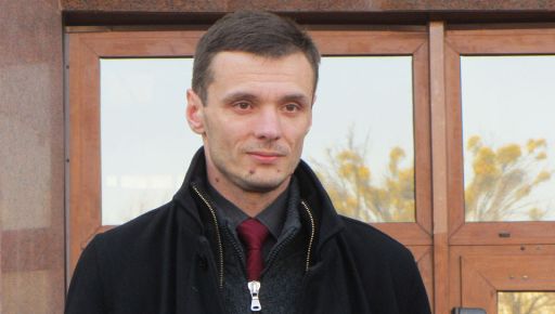 Директор харківського НАБУ Кравченко показав зарплату за 2022 рік