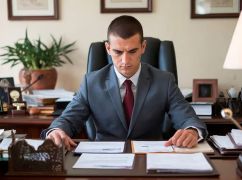 Стало відомо, як багато адвокатів практикують на Харківщині