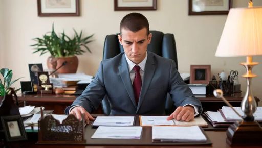 Стало відомо, як багато адвокатів практикують на Харківщині