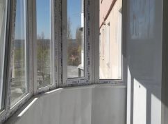 У Харкові з балкона багатоповерхівки випав підліток &ndash; соцмережі