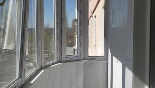 В Харькове с балкона многоэтажки выпал подросток &ndash; соцсети