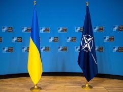 Франція підтримуватиме запрошення України в НАТО під час саміту у Вашингтоні – посол