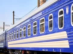 Поїзди через Харків збилися з графіка: затримується понад десяток рейсів