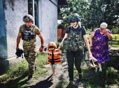 На Харківщині розповіли, коли розпочнеться активна примусова евакуація