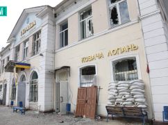 Предателя, возможно, причастного к пыткам людей на Харьковщине, разыскивает СБУ