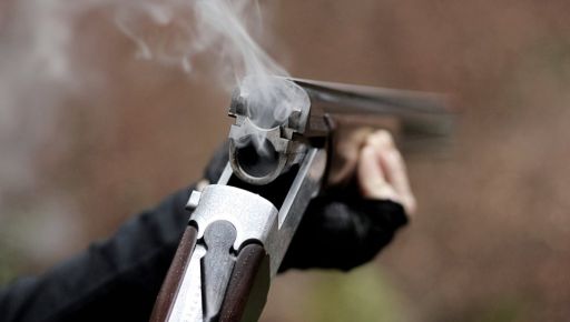 В Харьковской области мужчина застрелил жену из ружья