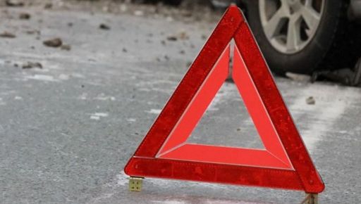В Харькове водитель Mercedes задавил пешехода: приговор суда