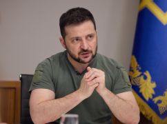 Зеленский с рабочей поездкой посетил Харьков: что известно