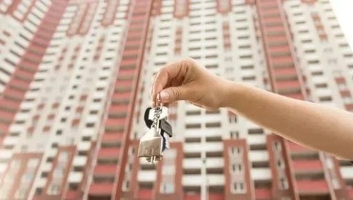 Харьковская ОВА обнародовала данные, сколько приобретено жилья по программе "еВосстановление"